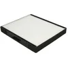 Image de JC PREMIUM Filtre d'habitacle B40501PR filtre à pollen Hauteur: 30 Largeur: 233 Longueur: 264 Compatible avec HYUNDAI GETZ TB COUPE GK MATRIX FC COUPE RD ELANTRA XD XG XG