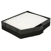 Image de JC PREMIUM Filtre d'habitacle Filtre de pollens B40505PR