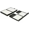 Image de Jc Premium B42001PR - Filtre à air intérieur