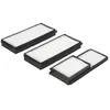 Image de JC PREMIUM Filtre air de l'habitacle Filtre de pollens B43000PR