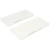 Image de JC PREMIUM Filtre air de l'habitacle Filtre à particules B49000PR