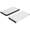 Image de JC PREMIUM Filtre air de l'habitacle Filtre de pollens B48007PR
