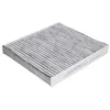 Image de JC PREMIUM Filtre air de l'habitacle Filtre de pollens B44001CPR
