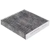Image de JC PREMIUM Filtre air de l'habitacle Filtre de pollens B48003CPR