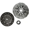 Image de LuK Kit d'embrayage 624306500 Compatible avec: AUDI A4 B6, A4 B6 Avant, A6 C5, A6 C5 Avant
