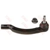 Image de TRW JTE339 Rotule de Direction | Compatible avec: VOLVO 850, 850 Kombi, 960 II, 960 II Kombi, C70 I Cabriolet, C70 I Coupe, S70, S90 I, V70 I, V90 I Kombi