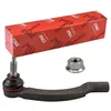 Image de TRW Tête de barre d'accouplement JTE341 Compatible avec: VOLVO 850, 850 Kombi, 960 II, 960 II Kombi, C70 I Cabriolet, C70 I Coupe, S70, S90 I, V70 I, V90 I Kombi, XC70 I Cross Country