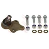 Image de TRW JBJ707 Rotule de Suspension | Compatible avec: CITROËN BERLINGO / BERLINGO FIRST Großraumlimousine (MF_, GJK_, GFK_