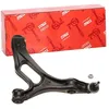 Image de TRW JTC1058 Triangle de Suspension | Compatible avec: PORSCHE CAYENNE, CAYENNE, VW TOUAREG