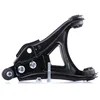 Image de TRW JTC405 Triangle de Suspension | Compatible avec: NISSAN KUBISTAR Kasten, RENAULT CLIO II, CLIO II Kasten/Schrägheck, KANGOO, KANGOO Express, THALIA I