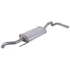 Image de ASMET Silencieux arrière pour SEAT Cordoba Limousine (6K1, 6K2)