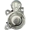 Image de AS-PL S9014 Démarreur Moteur/démarreur
