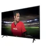 Image de TCL 65DB600 - Classe de diagonale 65" TV LCD rétro-éclairée par LED - Smart TV - Smart TV - 4K UHD (2160p) 3840 x 2160 - HDR - noir en occasion ou reconditionné