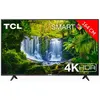 Image de TCL 65P610 - Classe de diagonale 65" (64.5" visualisable) - P610 Series TV LCD rétro-éclairée par LED - Smart TV - Smart TV - 4K UHD (2160p) 3840 x 2160 - HDR - noir en occasion ou reconditionné