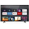 Image de TCL 55P610 - Classe de diagonale 55" (54.6" visualisable) TV LCD rétro-éclairée par LED - Smart TV - Smart TV - 4K UHD (2160p) 3840 x 2160 - HDR - noir en occasion ou reconditionné
