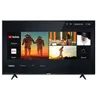 Image de TCL 65P611 - Classe de diagonale 65" (64.5" visualisable) TV LCD rétro-éclairée par LED - Smart TV - Smart TV - 4K UHD (2160p) 3840 x 2160 - HDR - noir en occasion ou reconditionné