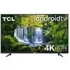 Image de TV LCD TCL 65P616 165 cm 4K UHD Android TV Noir en occasion ou reconditionné