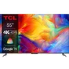 Image de TCL 55P735 55' 4K Ultra HD Smart TV Google Dolby Vision Atmos 2022