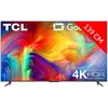 Image de TCL TV 4K 139 cm TV 4K HDR 55P731 Google TV en occasion ou reconditionné