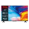 Image de Tv intelligente tcl 43p631 4k ultra hd led wi-fi 3840 x 2160 px 43" en occasion ou reconditionné