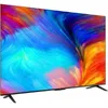 Image de TCL TV LED 58P635 4K Ultra HD Google TV 2022