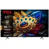Image de Television TV TCL 65C655 TV QLED Pro 65 164 cm 4K UHD 3840 2160 HDR10 Google TV 3 HD en occasion ou reconditionné