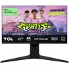 Image de Ecran PC Gamer TCL 27R83U 27" 4K 160Hz VA MiniLED HDR 1400 HDMI 2.1 AMD FreeSync