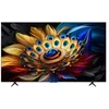 Image de TV QLED Tcl 85C69B 215 cm 4K UHD 2024 Aluminium brossé