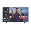 Image de Téléviseur 108 cm UHD 4K QLED TCL 43C69B
