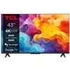 Image de Smart TV tcl 43P655X1 43 pouces 4K LED en occasion ou reconditionné