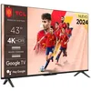 Image de TCL 43P61B 43" LED UltraHD 4K HDR Google TV