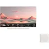 Image de TCL NXTVISION A300 Pro 55  TV QLED Pro 4K Ultra HD, 4K HDR Pro, écran Mat, Smart TV avec Google TV, Dolby Vision IQ & Dolby Audio, Motion Clarity Pro 144 Hz, Barre de Son sans Fil 3.1.2 230 W