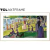 Image de TV QLED TCL NXTVISION 75A300W-75 pouces (189cm)