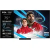Image de TV QLED TCL 75C9K