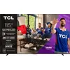 Image de Tcl - Tv Mini Led  115c7k (2025) 115" (291 Cm)