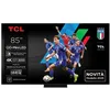 Image de TCL 85C7K - TV QD-MiniLED 85 (215 cm) - 4K UHD - 144 Hz - 3000 Nits - Dolby Vision - Google TV - Bang&Olufsen - 4xHDMI 2.1 - WiFi