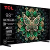 Image de TV QLED TCL 98C6K