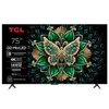 Image de TCL MiniLED 75" 75C6K UltraHD 4K Son Onkyo Google TV