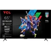 Image de TCL C6K 65C6K Téléviseur 65" 4K Ultra HD Smart TV WiFi Métallique