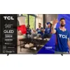 Image de TV QLED 4K 98'' (249 cm) 98P8K TCL