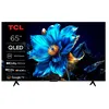 Image de TCL TV 65P7K 65" QLED 4K UHD Noire