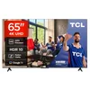 Image de TCL 65V6C 65 Pouces Direct LED Smart TV 4K HDR Powered by Google (Dolby Audio, Motion Clarity, Compatible avec Google Assistant & Alexa, 2025 New Model)