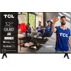 Image de TV QLED HD 32'' (81,3 cm) 32S4K TCL