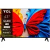 Image de TCL 43S51K - TV QLED 43 (109 cm) - Full HD 1920x1080 - HDR10 - Android TV - 2xHDMI 1.4 - WiFi
