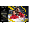 Image de TV 139 cm UHD 4K Mini Led TCL 55C69K