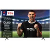 Image de TCL 65T8B - TV QLED 65 (164 cm) - 4K UHD 3840x2160 - 144 Hz - Dolby Vision - Google TV - 4xHDMI 2.1 - WiFi
