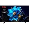 Image de TV QLED Tcl 75P79K 189 cm 4K UHD Aluminium brossé