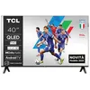 Image de TVC QLED 40 FHD ANDROID TV WIFI DOLBY AUDIO 2.0