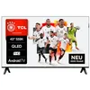 Image de TV QLED Tcl 43S59K 108 cm Full HD Aluminium brossé