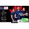 Image de TV Mini Led TCL 85C89K 2025-85 pouces (215cm)